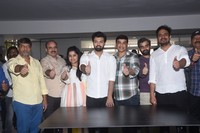 Rowdy Boys Movie Success Celebrations